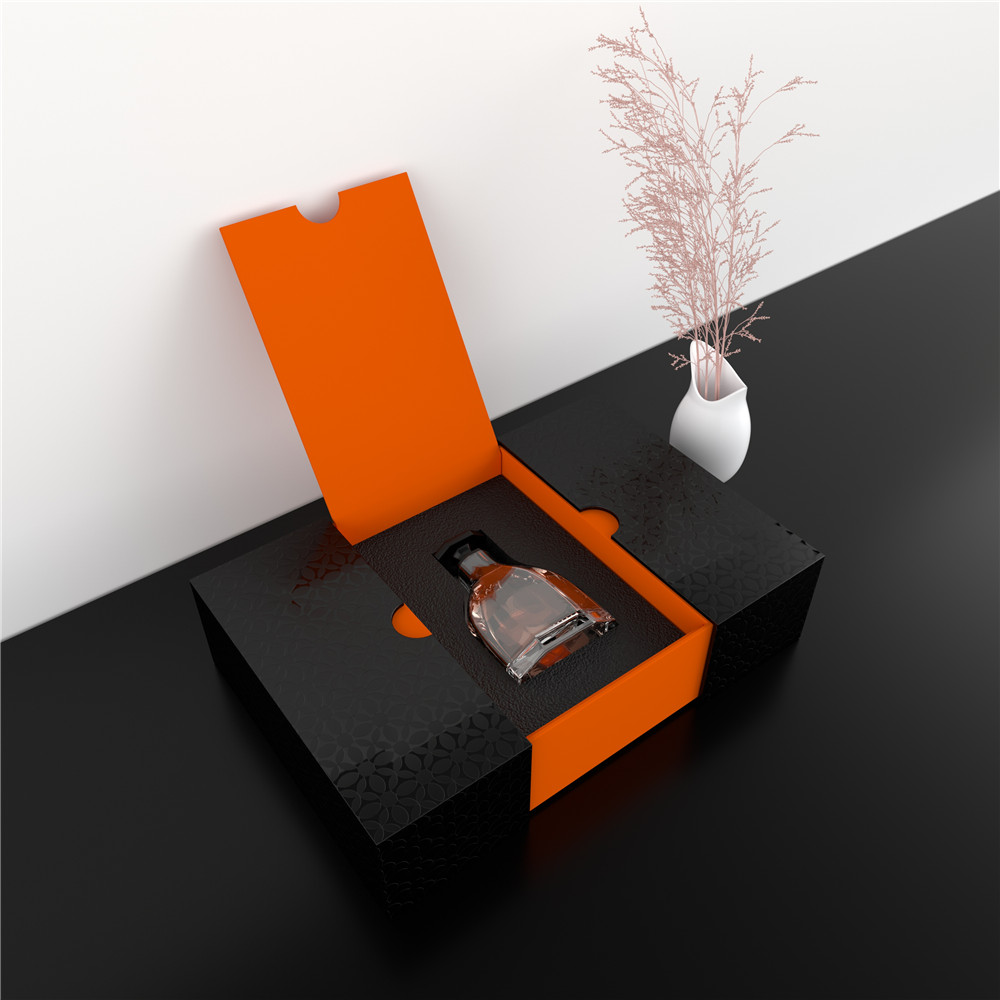 Perfume box